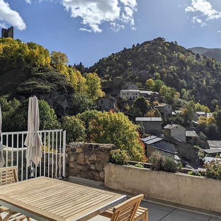 Atalaya - Maitre De Cabestany - Gite Avec Piscine Pour 8 Personnes - 3 Chambres En Suite Llo Kültér fotó