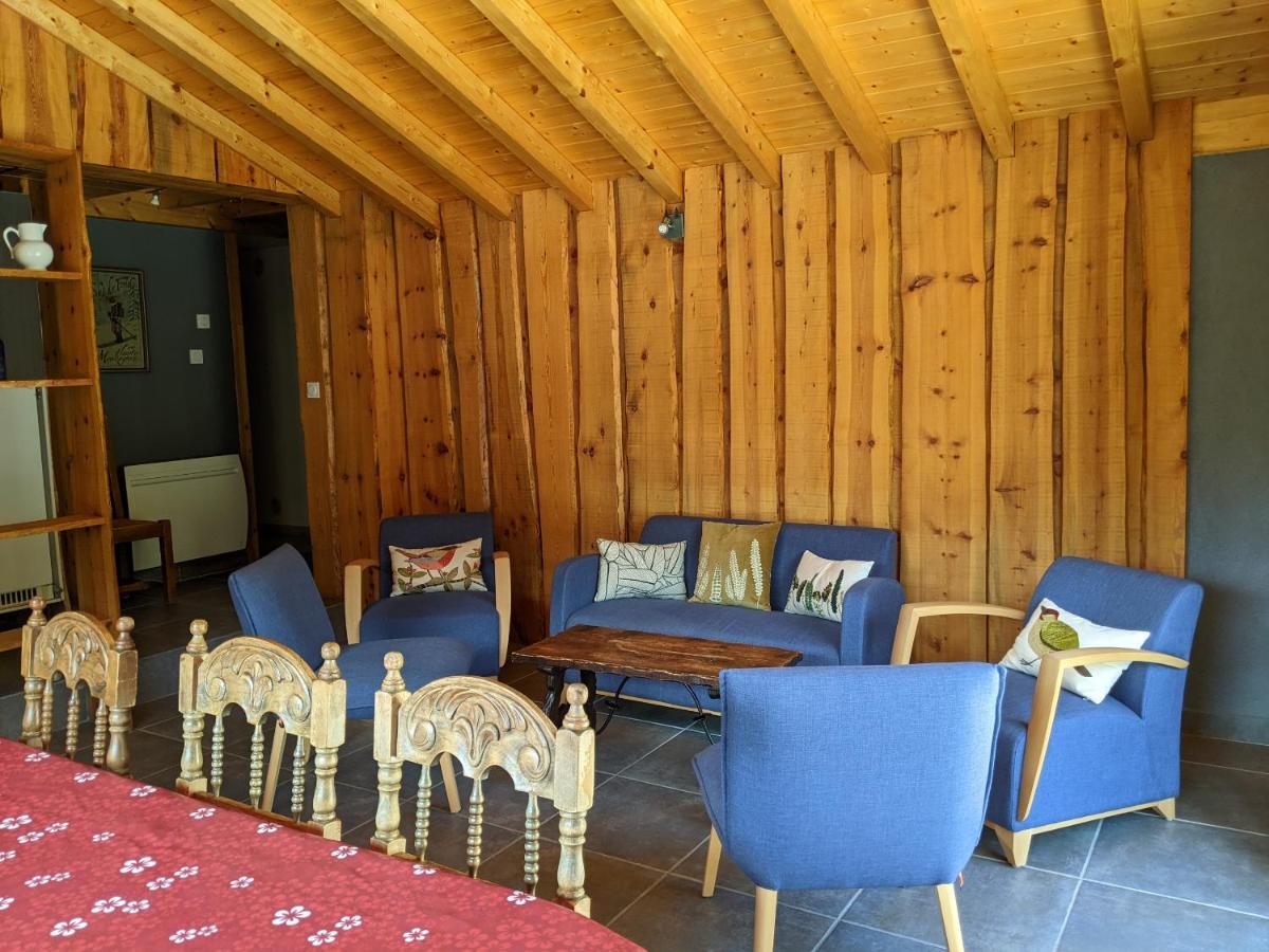 Atalaya - Maitre De Cabestany - Gite Avec Piscine Pour 8 Personnes - 3 Chambres En Suite Llo Kültér fotó