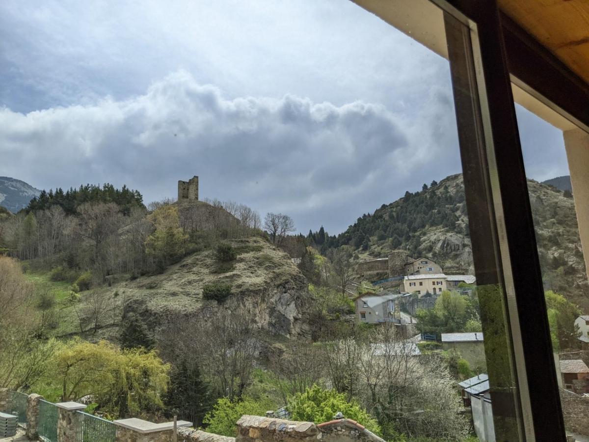 Atalaya - Maitre De Cabestany - Gite Avec Piscine Pour 8 Personnes - 3 Chambres En Suite Llo Kültér fotó