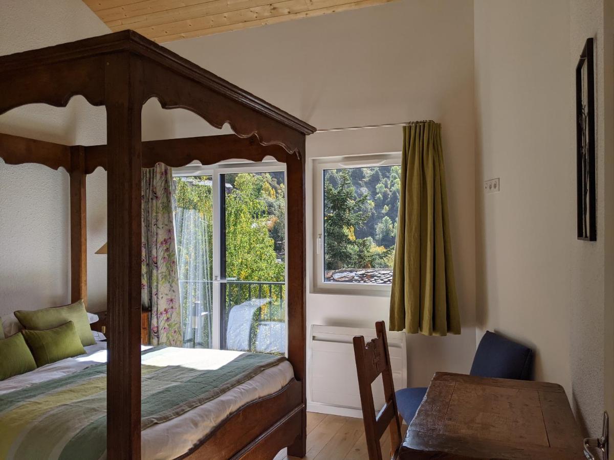Atalaya - Maitre De Cabestany - Gite Avec Piscine Pour 8 Personnes - 3 Chambres En Suite Llo Kültér fotó